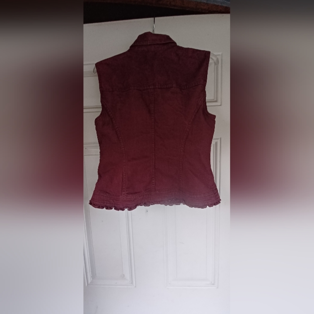 Jacket - Picture 2 of 5